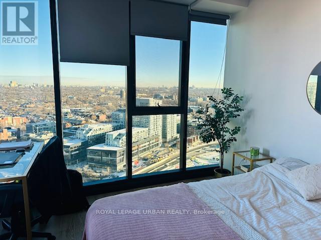 2705 - 170 Bayview Avenue, Toronto, Ontario  M5A 0M4 - Photo 11 - C12631268