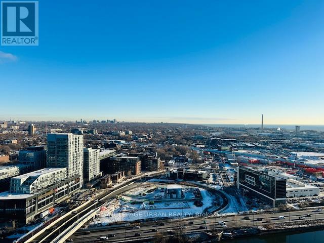 2705 - 170 Bayview Avenue, Toronto, Ontario  M5A 0M4 - Photo 19 - C12631268