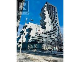 2705 - 170 BAYVIEW AVENUE, Toronto, Ontario