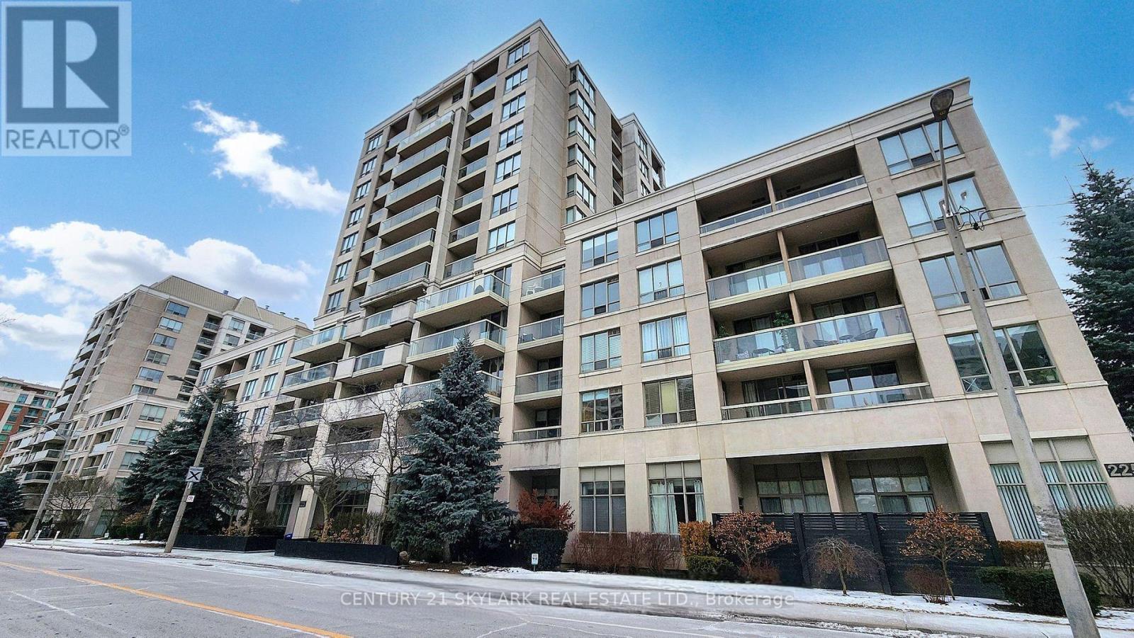 601 - 225 Merton Street, Toronto (Mount Pleasant West), Ontario  M4S 3H1 - Photo 2 - C12631282