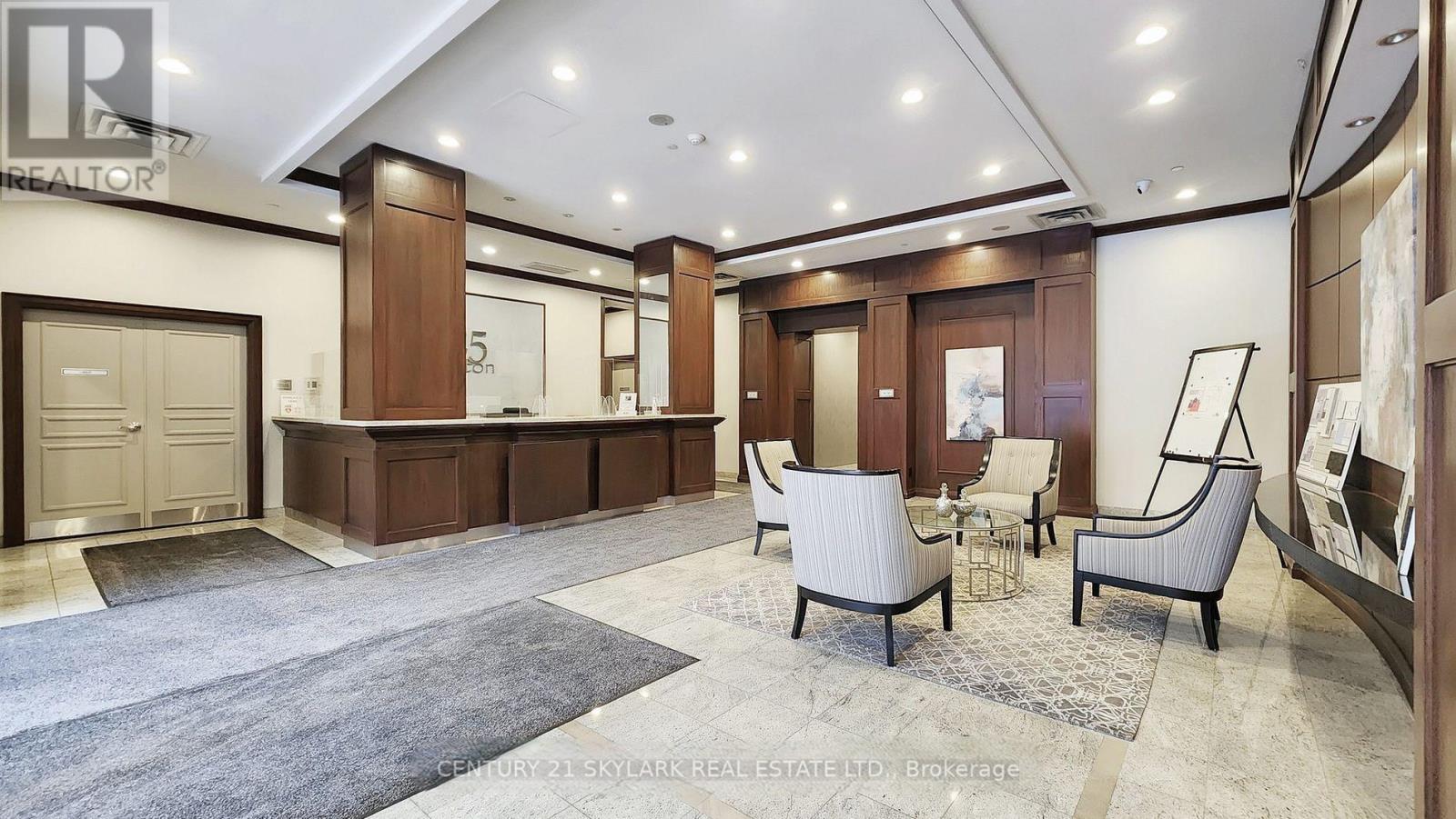 601 - 225 Merton Street, Toronto (Mount Pleasant West), Ontario  M4S 3H1 - Photo 4 - C12631282