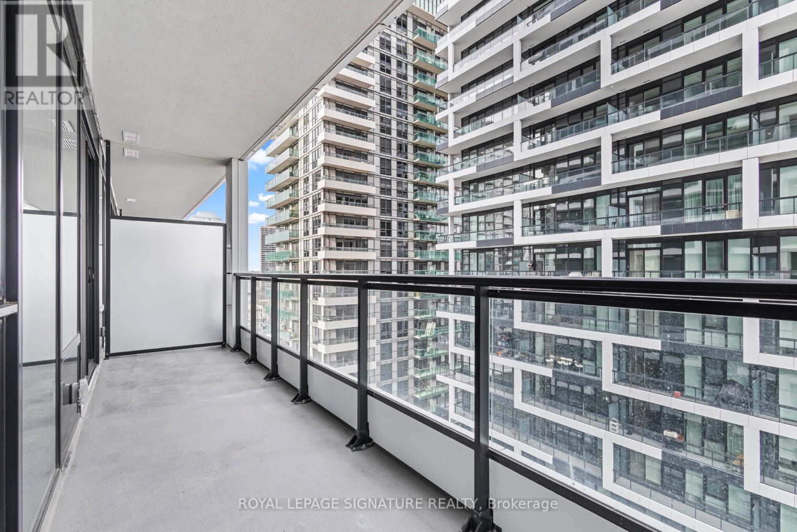 1302 - 65 Broadway Avenue, Toronto (Mount Pleasant West), Ontario  M4P 1T9 - Photo 20 - C12631294