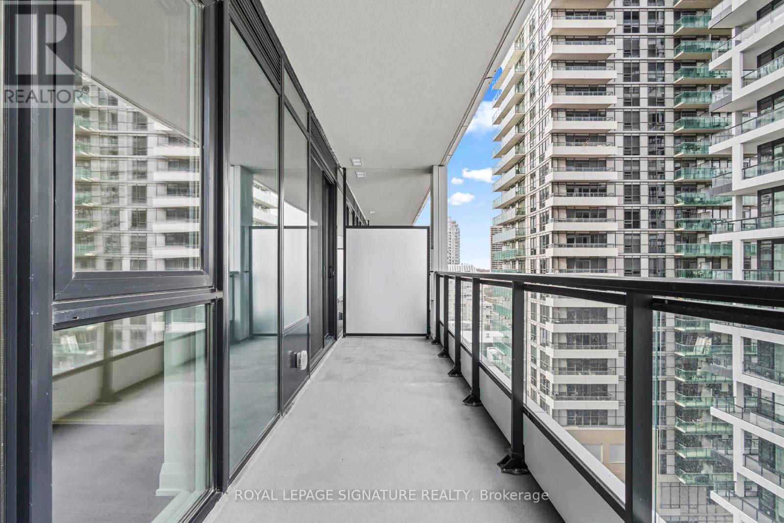 1302 - 65 Broadway Avenue, Toronto (Mount Pleasant West), Ontario  M4P 1T9 - Photo 21 - C12631294