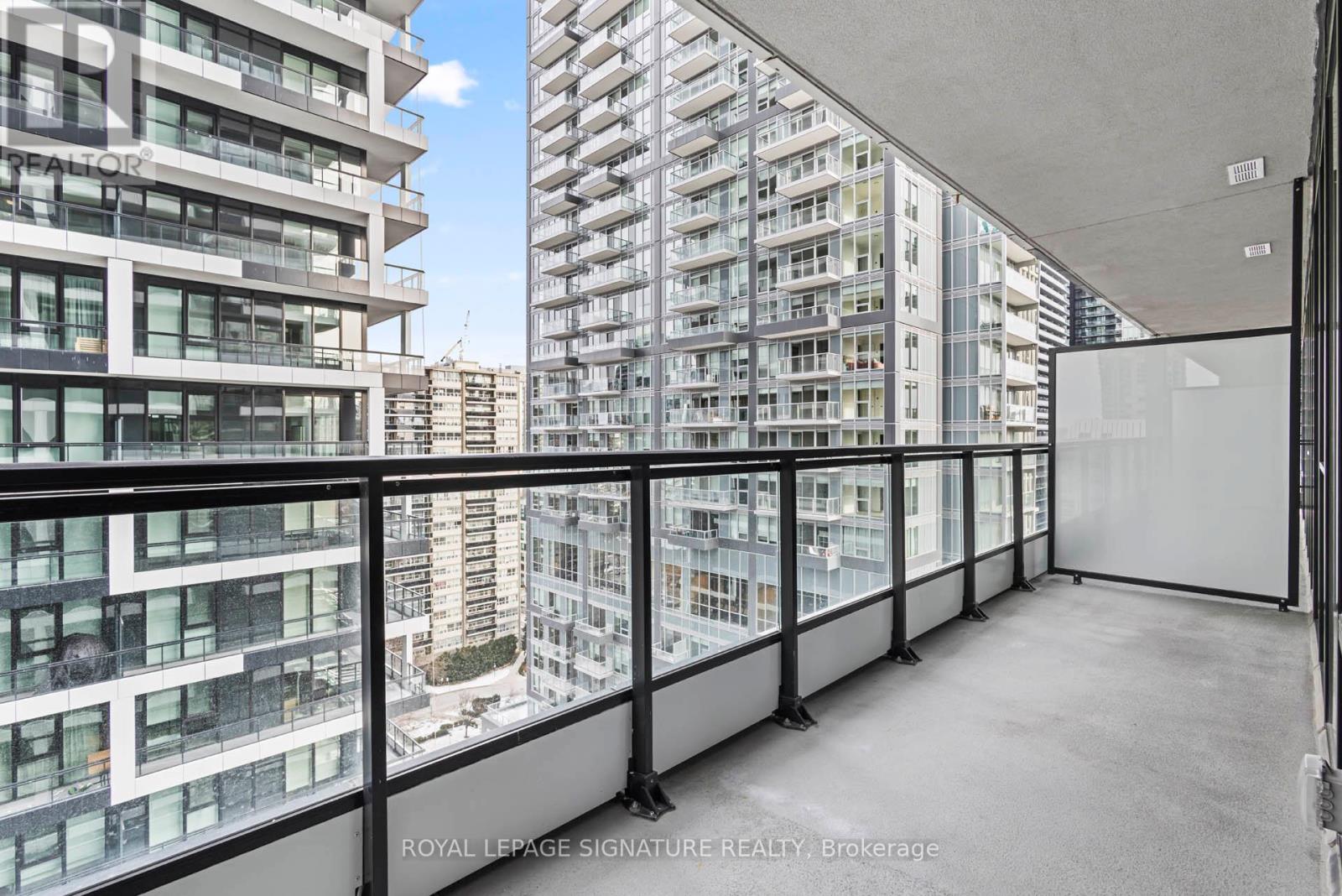 1302 - 65 Broadway Avenue, Toronto (Mount Pleasant West), Ontario  M4P 1T9 - Photo 22 - C12631294