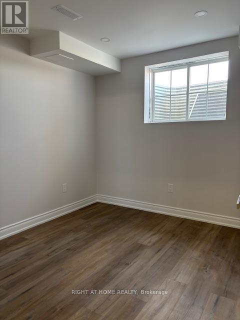 Basement Apartment - 34 Reigate Avenue, Whitby, Ontario  L1P 0R1 - Photo 11 - E12631264