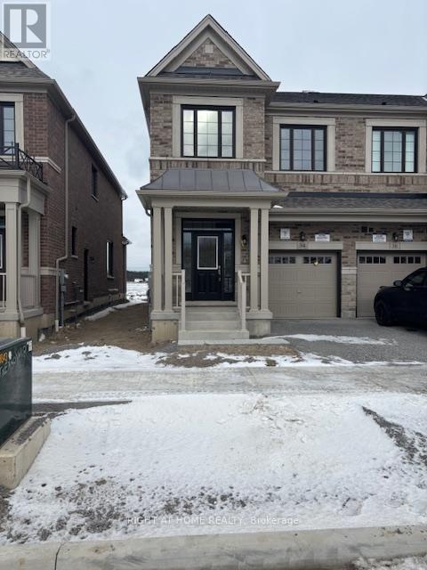 Basement Apartment - 34 Reigate Avenue, Whitby, Ontario  L1P 0R1 - Photo 13 - E12631264