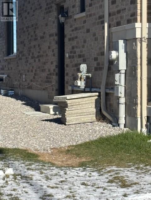 Basement Apartment - 34 Reigate Avenue, Whitby, Ontario  L1P 0R1 - Photo 2 - E12631264