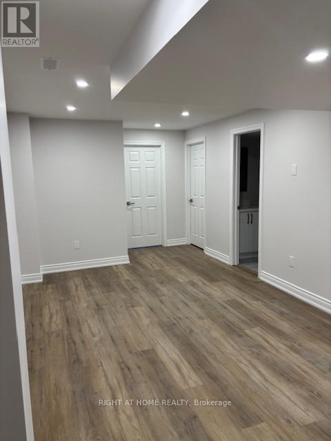 Basement Apartment - 34 Reigate Avenue, Whitby, Ontario  L1P 0R1 - Photo 4 - E12631264