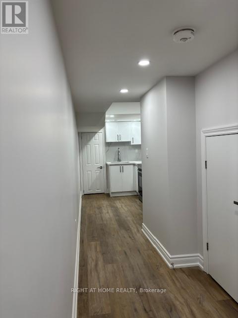 Basement Apartment - 34 Reigate Avenue, Whitby, Ontario  L1P 0R1 - Photo 5 - E12631264