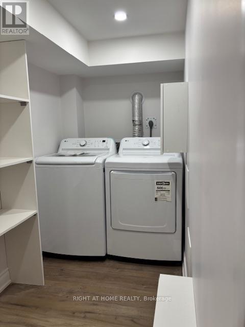 Basement Apartment - 34 Reigate Avenue, Whitby, Ontario  L1P 0R1 - Photo 6 - E12631264