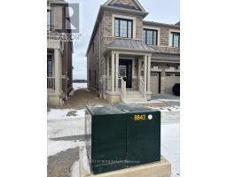 BASEMENT APARTMENT - 34 REIGATE AVENUE, Whitby, Ontario