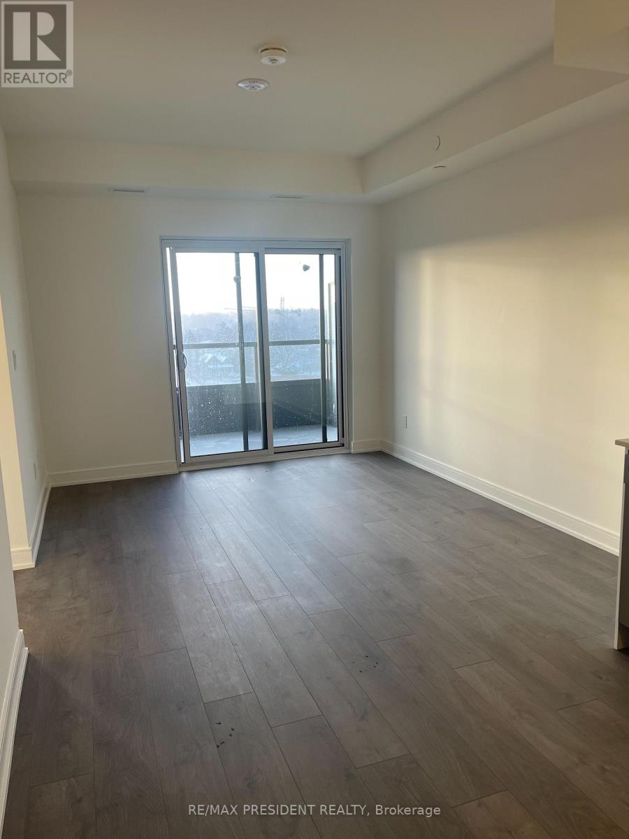 A911 - 705 Davis Drive, Newmarket, Ontario  L3Y 0J1 - Photo 3 - N12631292