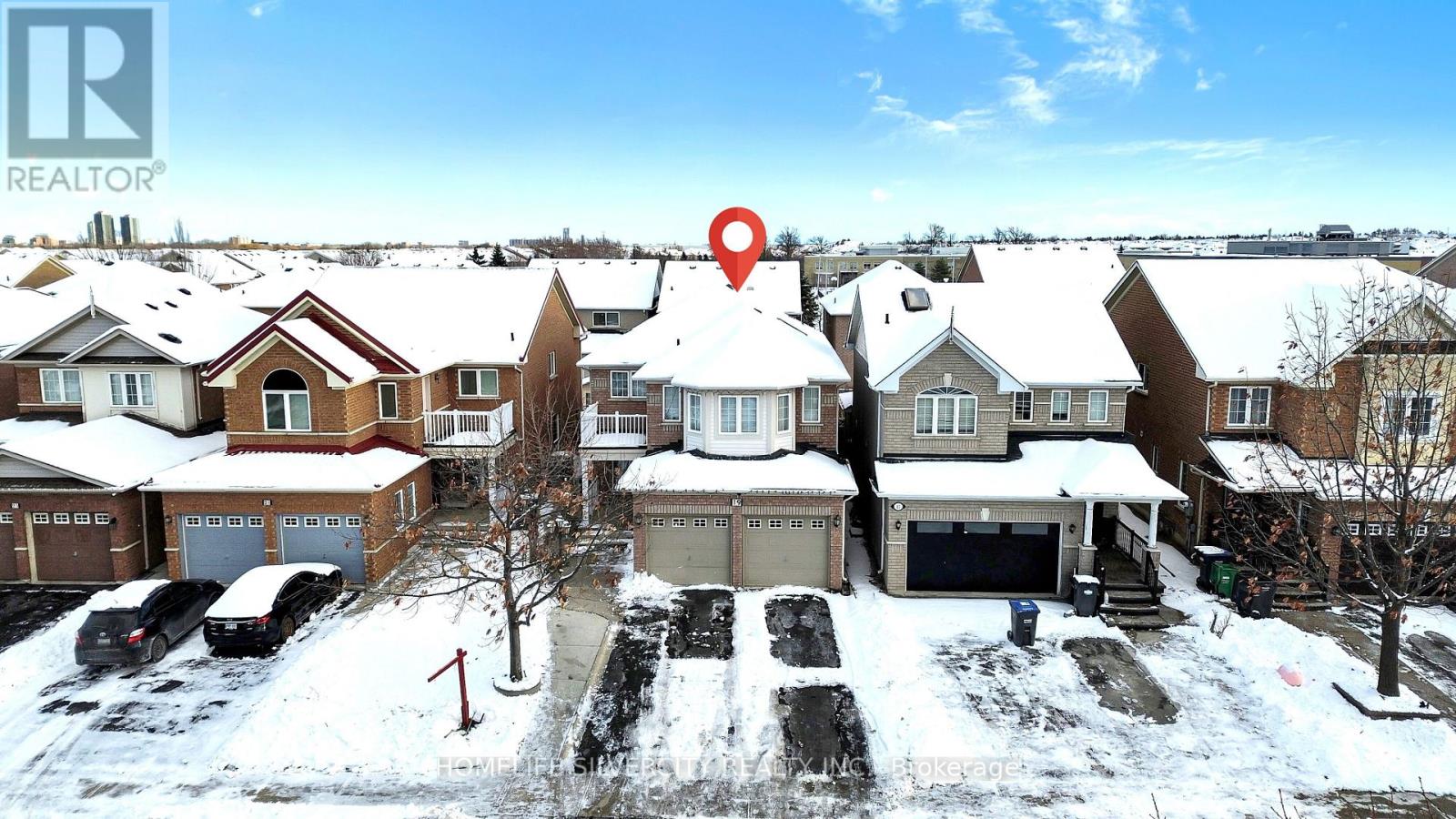 19 Vintage Gate, Brampton (Fletcher's Creek Village), Ontario  L6X 4C4 - Photo 37 - W12628268