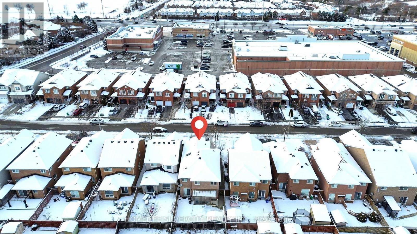 19 Vintage Gate, Brampton (Fletcher's Creek Village), Ontario  L6X 4C4 - Photo 39 - W12628268