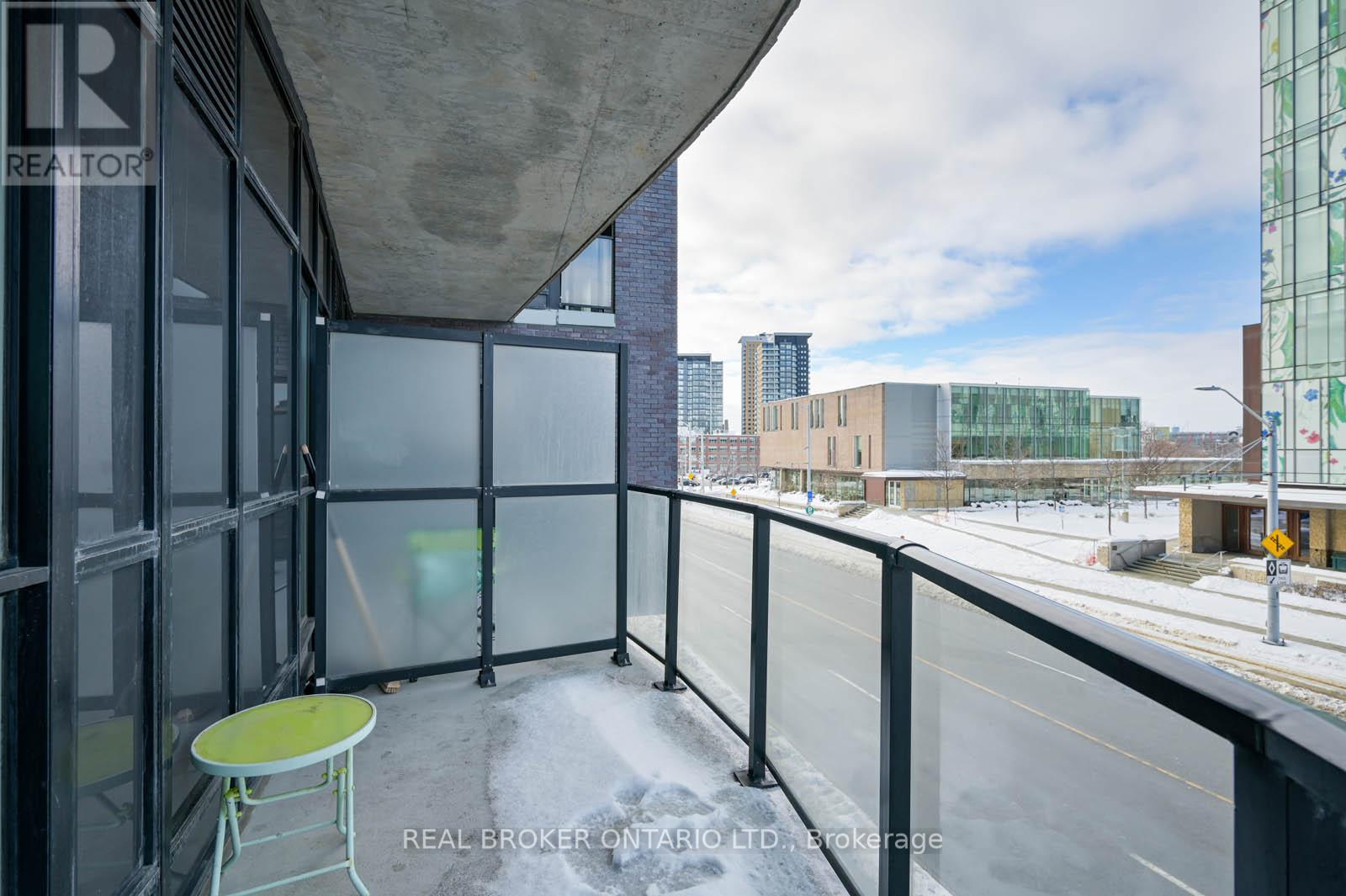 203 - 1 Victoria Street S, Kitchener, Ontario N2G 0B5 - Photo 11 - X12630696