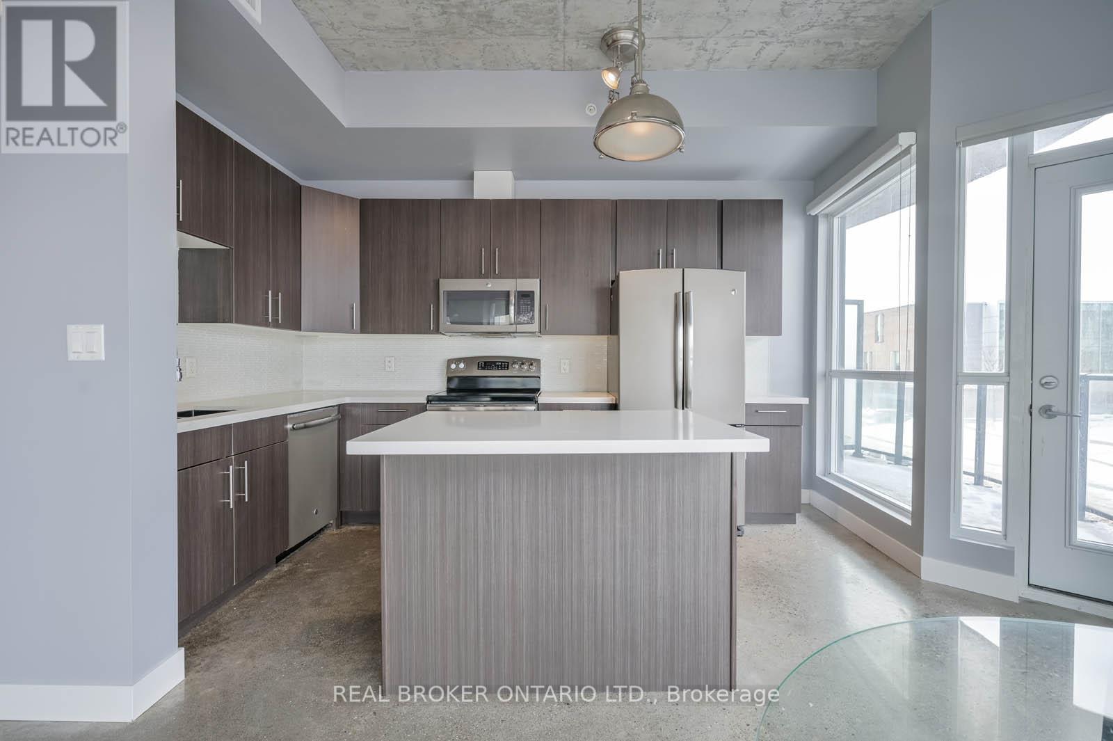 203 - 1 Victoria Street S, Kitchener, Ontario N2G 0B5 - Photo 8 - X12630696