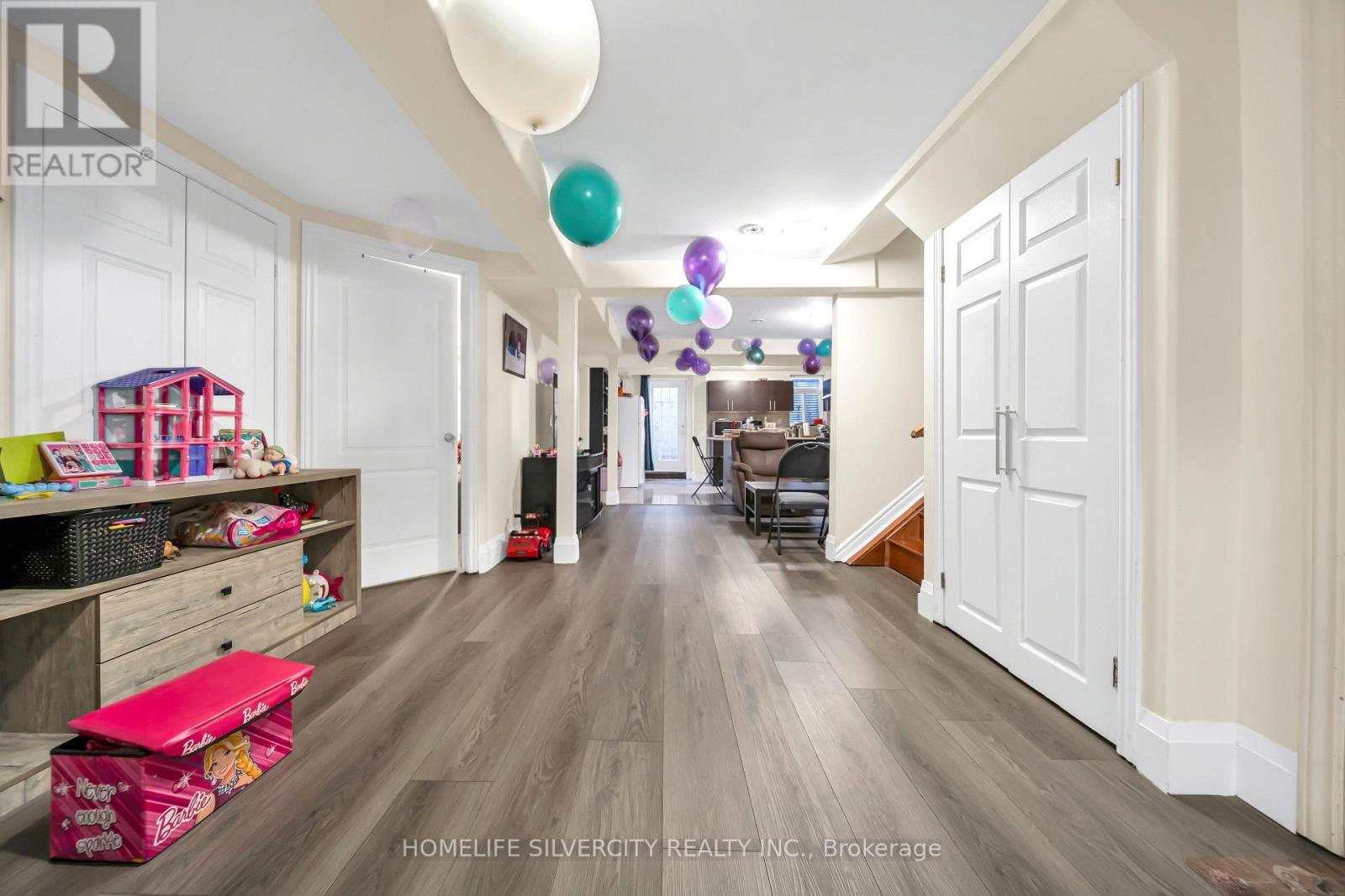 19 Vintage Gate, Brampton (Fletcher's Creek Village), Ontario  L6X 4C4 - Photo 34 - W12628268