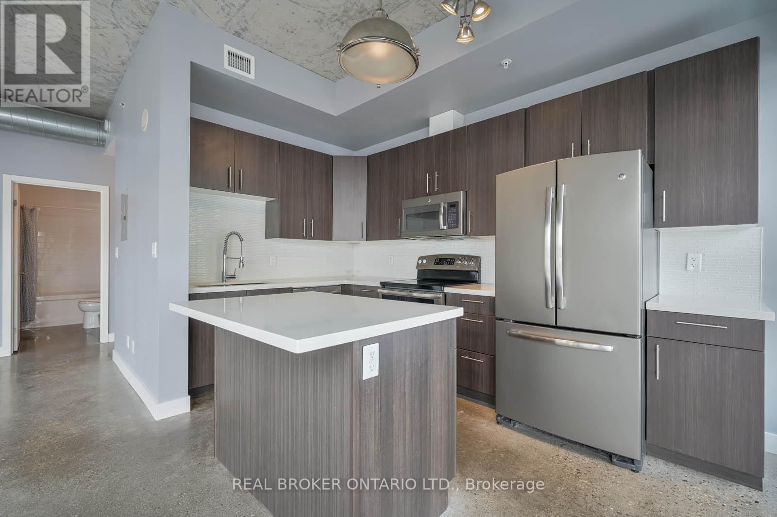 203 - 1 Victoria Street S, Kitchener, Ontario N2G 0B5 - Photo 7 - X12630696