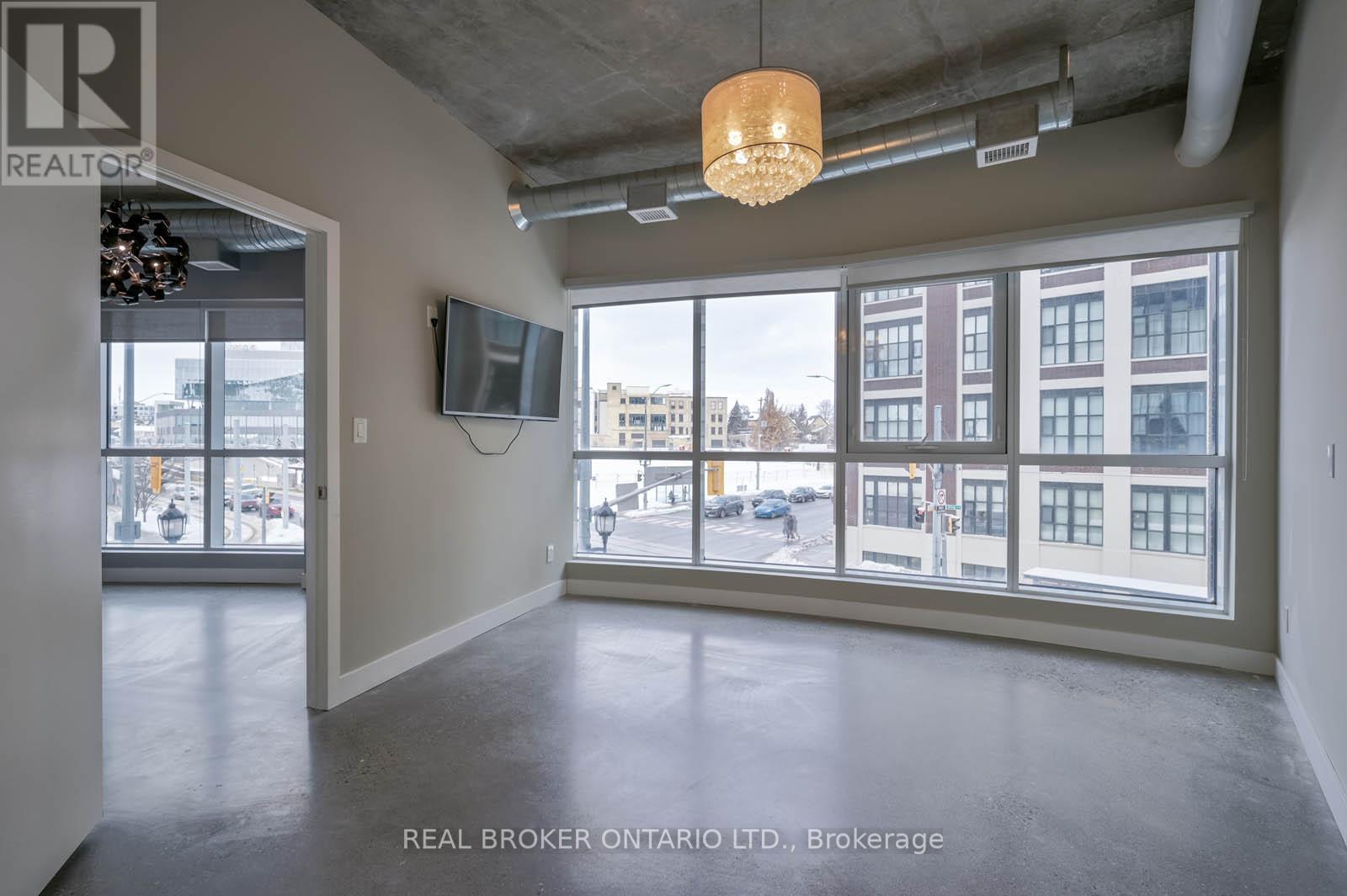 203 - 1 Victoria Street S, Kitchener, Ontario N2G 0B5 - Photo 9 - X12630696