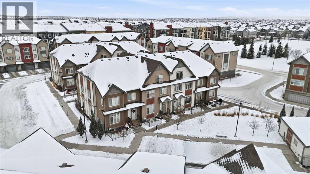 5 Copperstone Villas Se, Calgary, Alberta  T2Z 5E3 - Photo 5 - A2275036