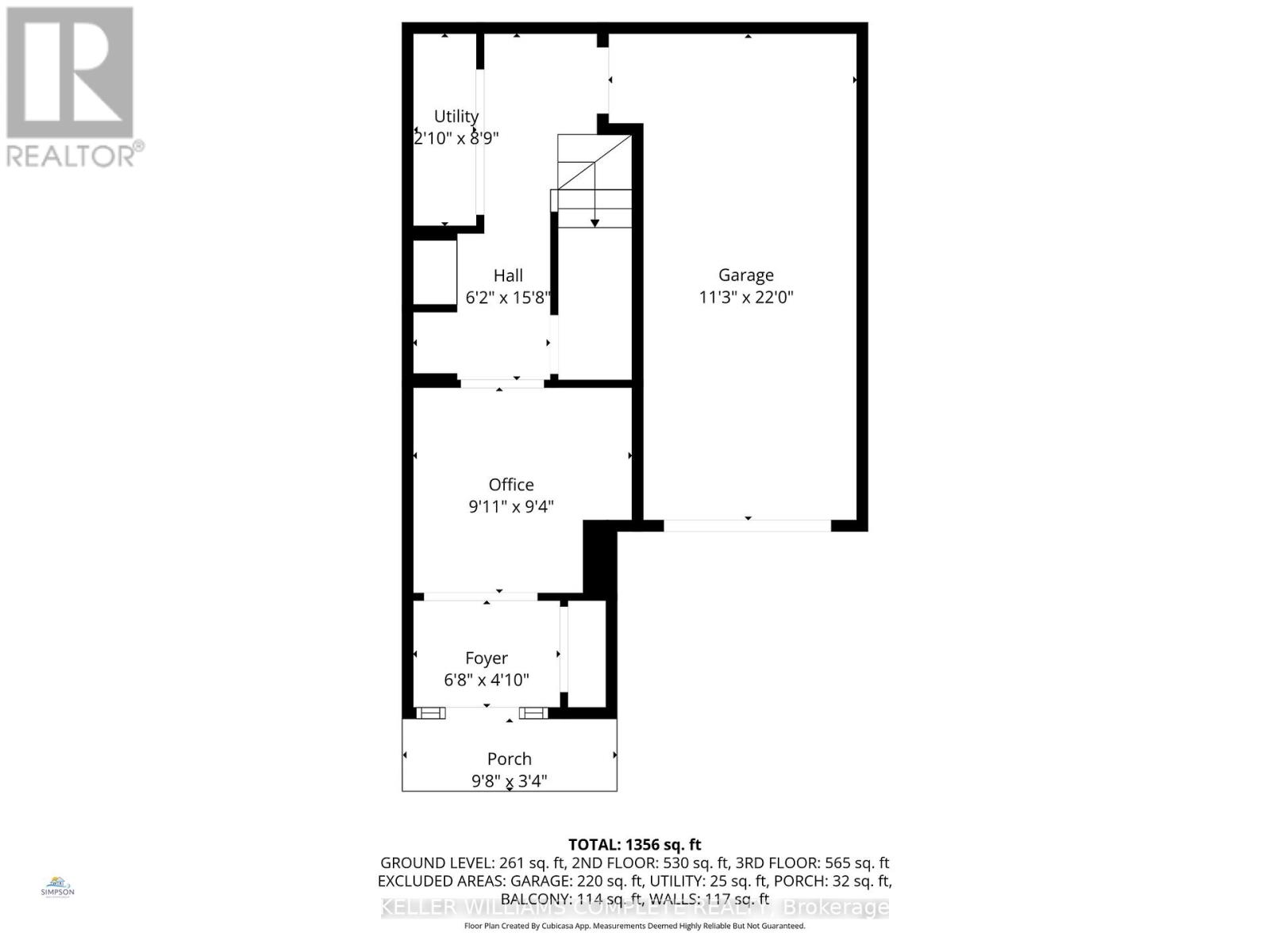 518 Buckeye Court, Milton, Ontario  L9T 7E7 - Photo 31 - W12631272