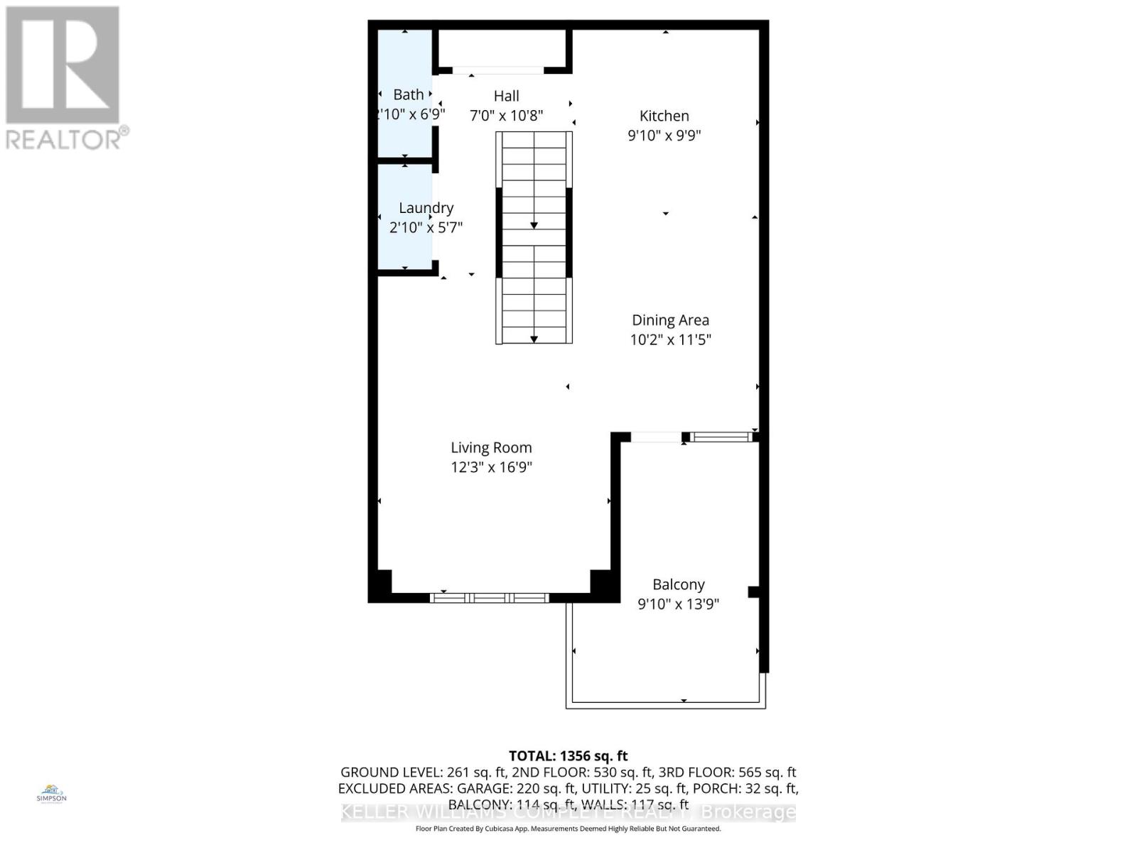 518 Buckeye Court, Milton, Ontario  L9T 7E7 - Photo 32 - W12631272