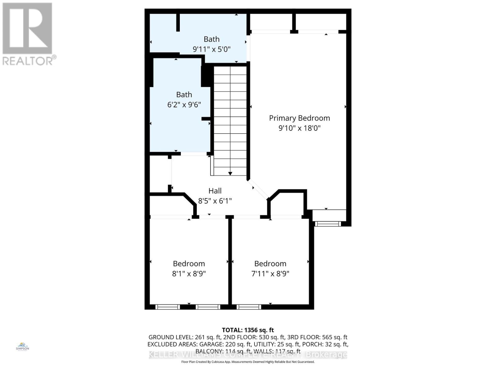 518 Buckeye Court, Milton, Ontario  L9T 7E7 - Photo 33 - W12631272