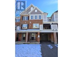 518 BUCKEYE COURT, Milton, Ontario