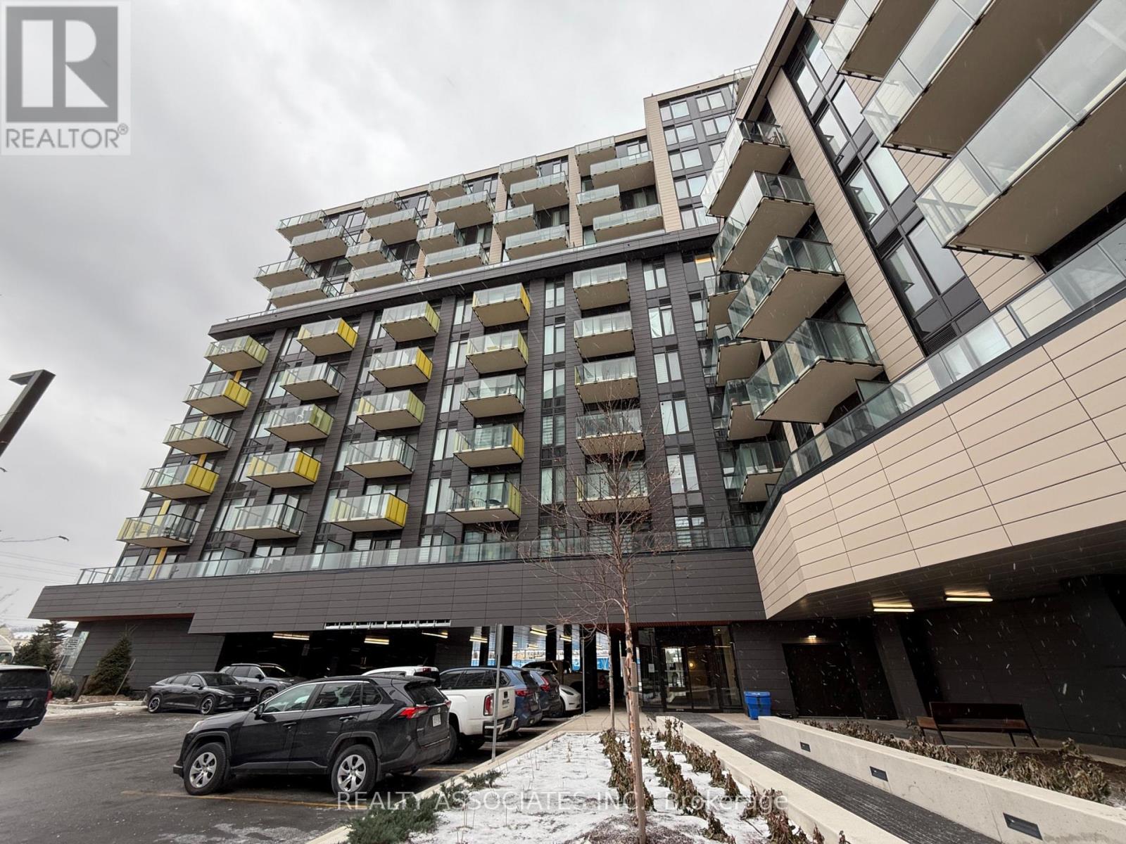 103 - 3006 WILLIAM CUTMORE BOULEVARD, Oakville, Ontario