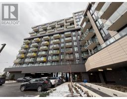 103 - 3006 WILLIAM CUTMORE BOULEVARD, Oakville, Ontario