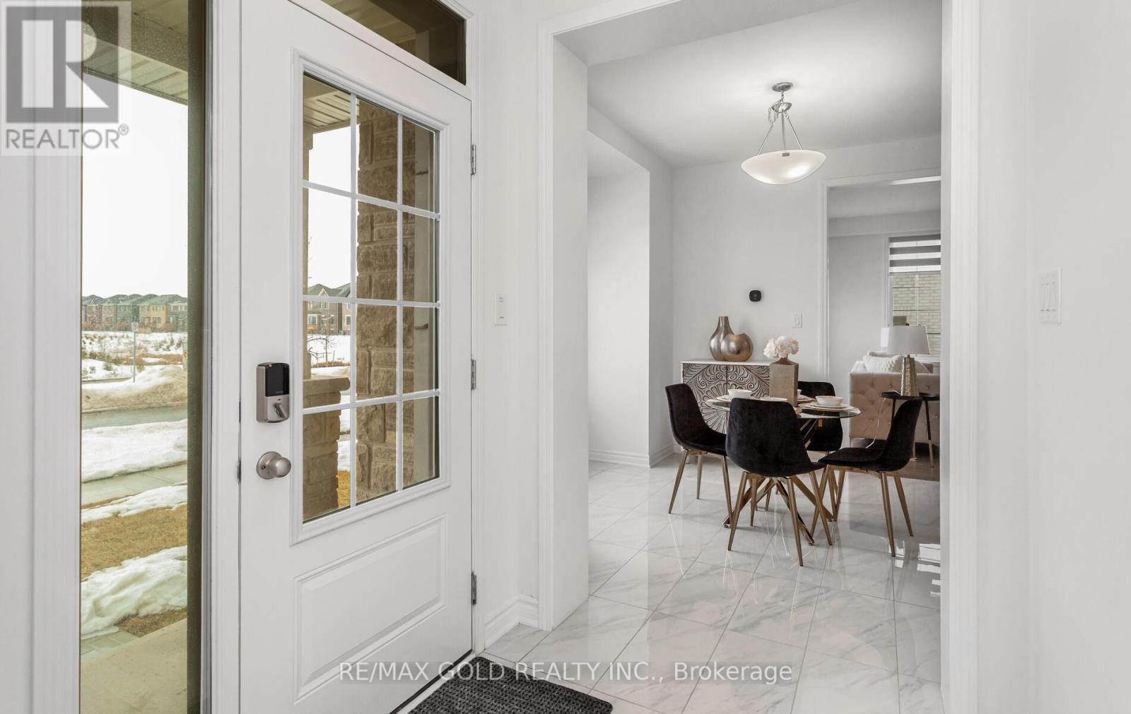 1603 Whitlock Avenue, Milton, Ontario  L9T 6H8 - Photo 5 - W12631284