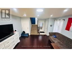 19 FLATLANDS WAY, Brampton, Ontario