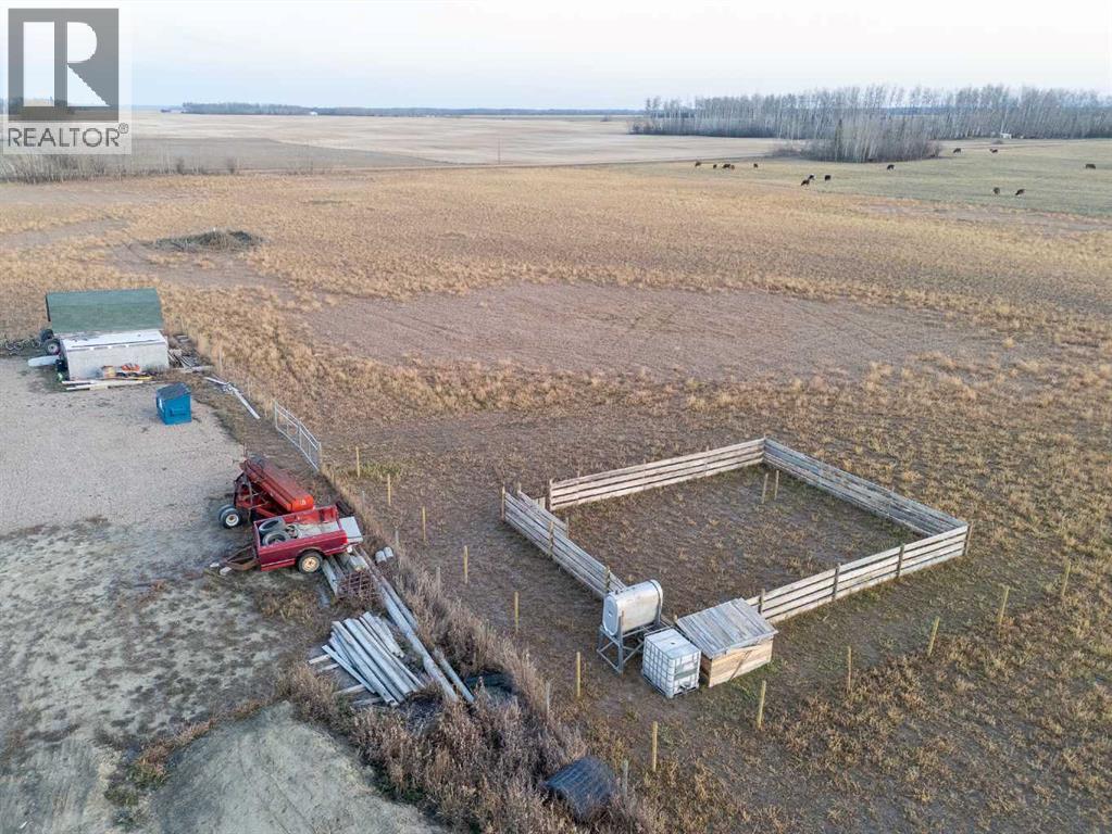 107336 Range Road 135, Rural Mackenzie County, Alberta T0H 1N0 - Photo 6 - A2270757