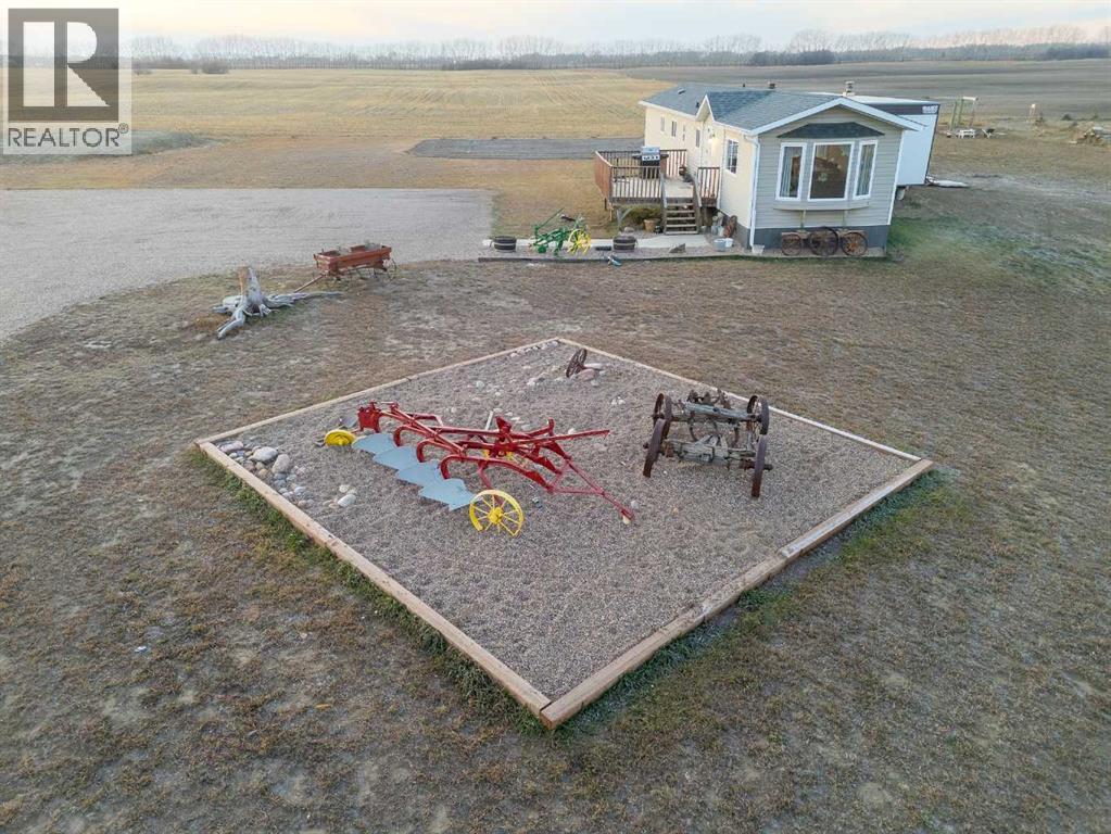 107336 Range Road 135, Rural Mackenzie County, Alberta T0H 1N0 - Photo 13 - A2270757