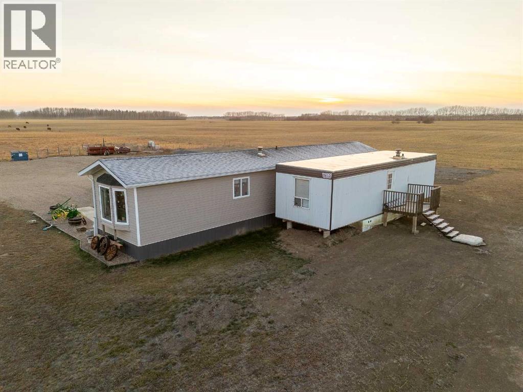 107336 Range Road 135, Rural Mackenzie County, Alberta T0H 1N0 - Photo 3 - A2270757
