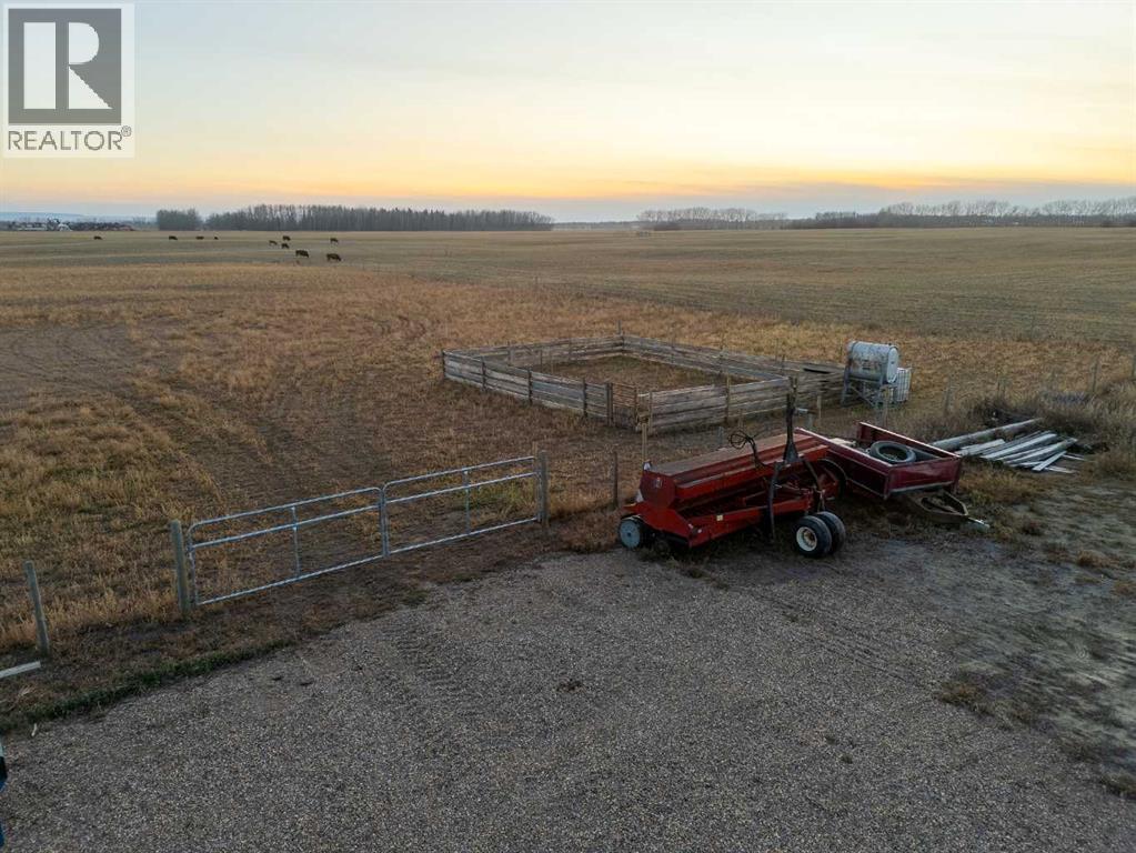 107336 Range Road 135, Rural Mackenzie County, Alberta T0H 1N0 - Photo 16 - A2270757