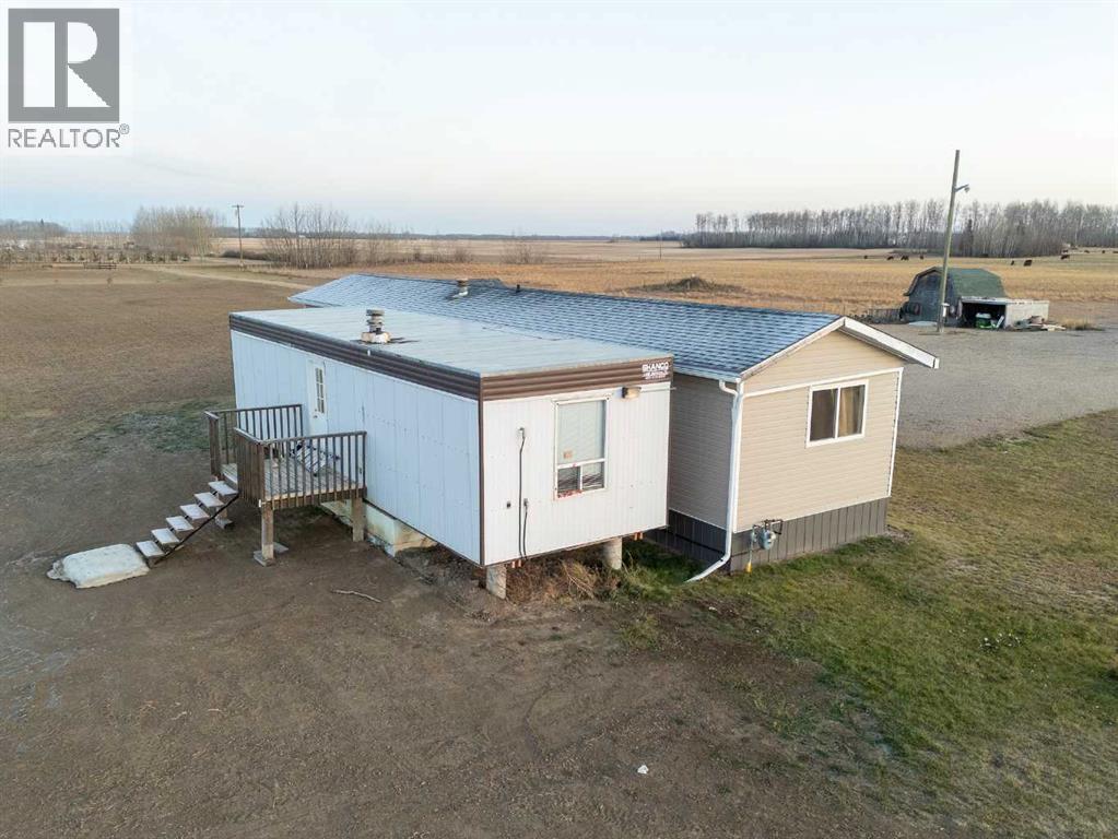 107336 Range Road 135, Rural Mackenzie County, Alberta T0H 1N0 - Photo 4 - A2270757