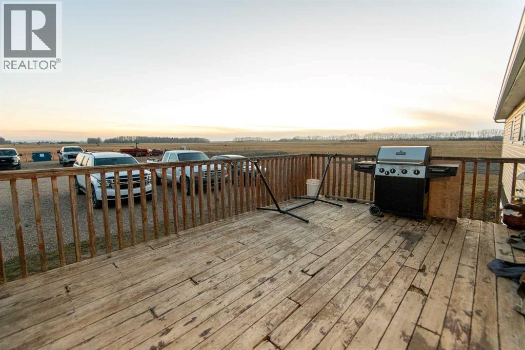 107336 Range Road 135, Rural Mackenzie County, Alberta T0H 1N0 - Photo 36 - A2270757