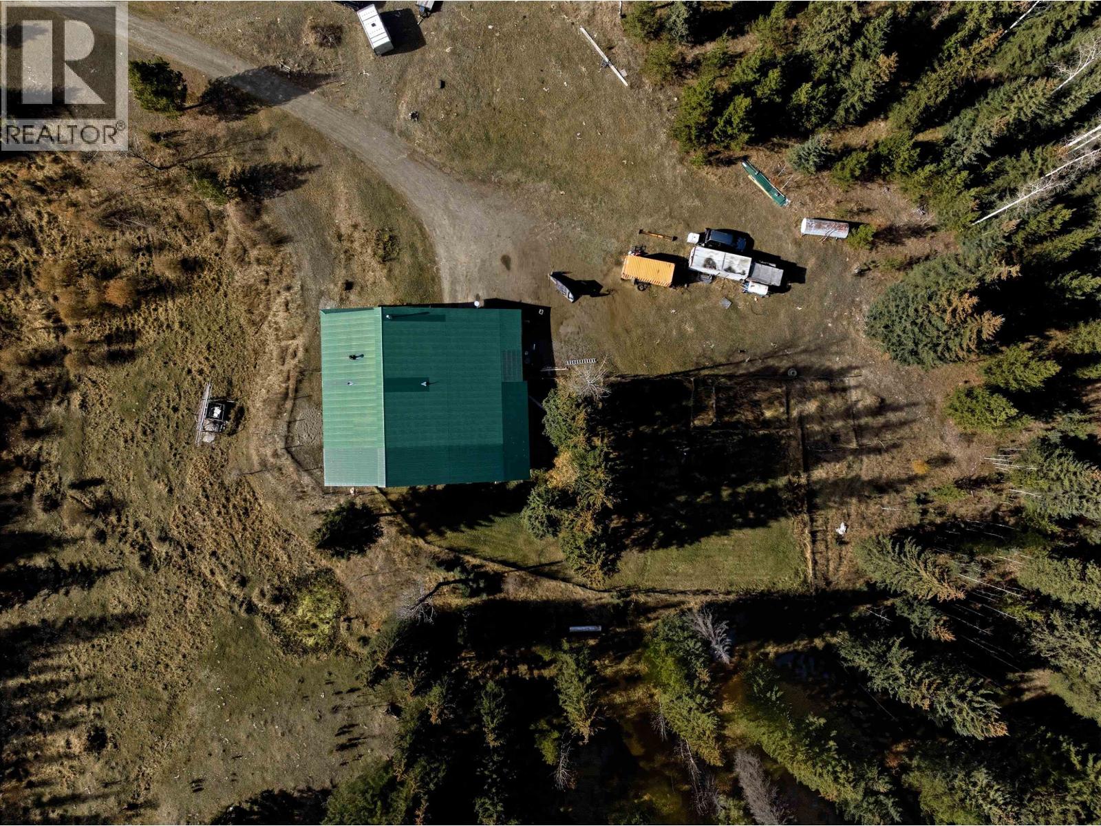 6391 Houseman Road, 100 Mile House, British Columbia  V0K 1G0 - Photo 4 - R3061799