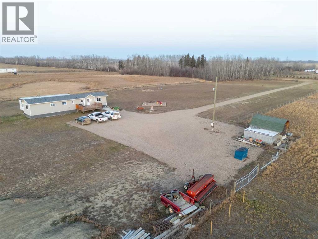 107336 Range Road 135, Rural Mackenzie County, Alberta T0H 1N0 - Photo 7 - A2270757