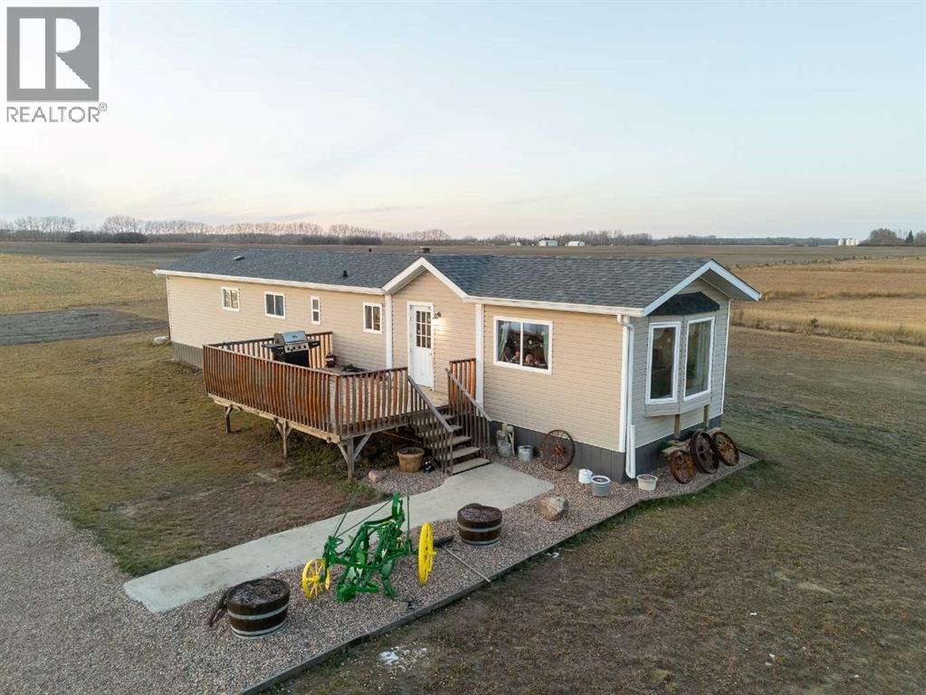 107336 Range Road 135, Rural Mackenzie County, Alberta T0H 1N0 - Photo 2 - A2270757