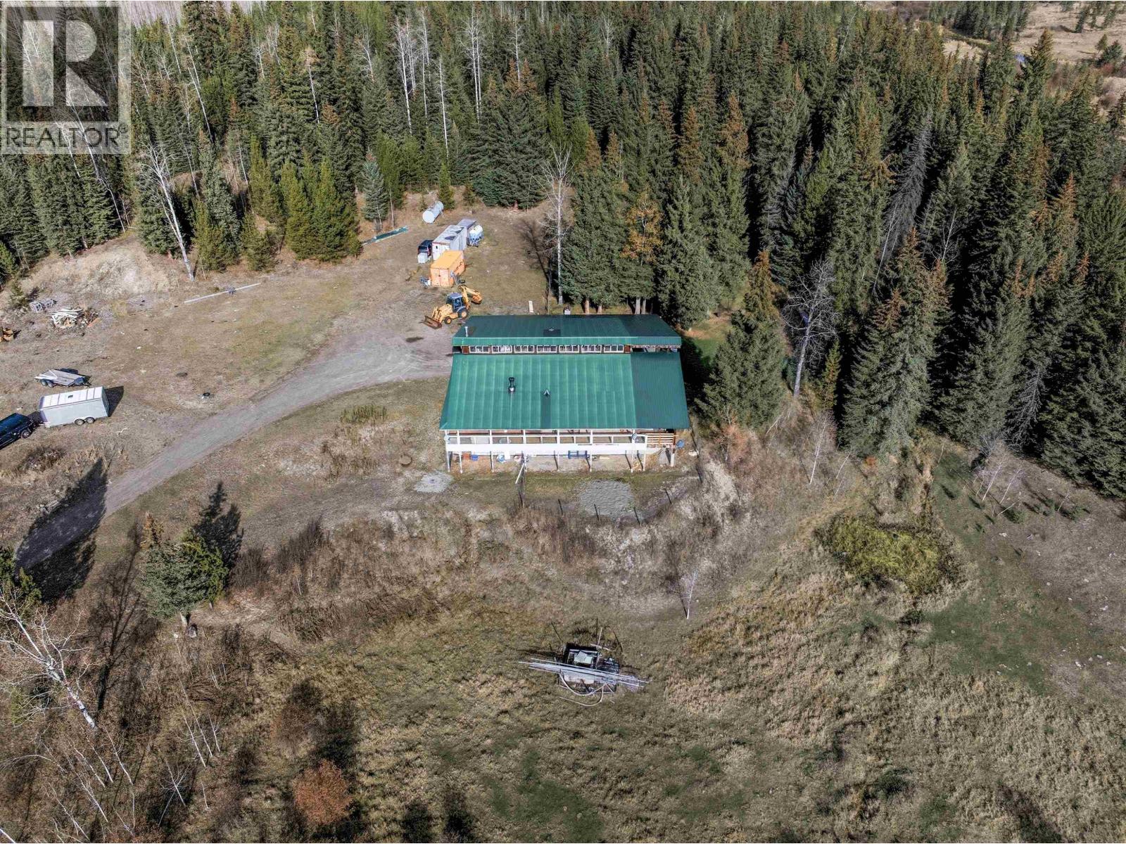 6391 Houseman Road, 100 Mile House, British Columbia  V0K 1G0 - Photo 17 - R3061799