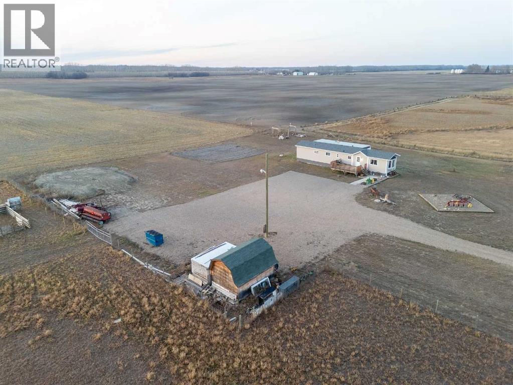 107336 Range Road 135, Rural Mackenzie County, Alberta T0H 1N0 - Photo 11 - A2270757