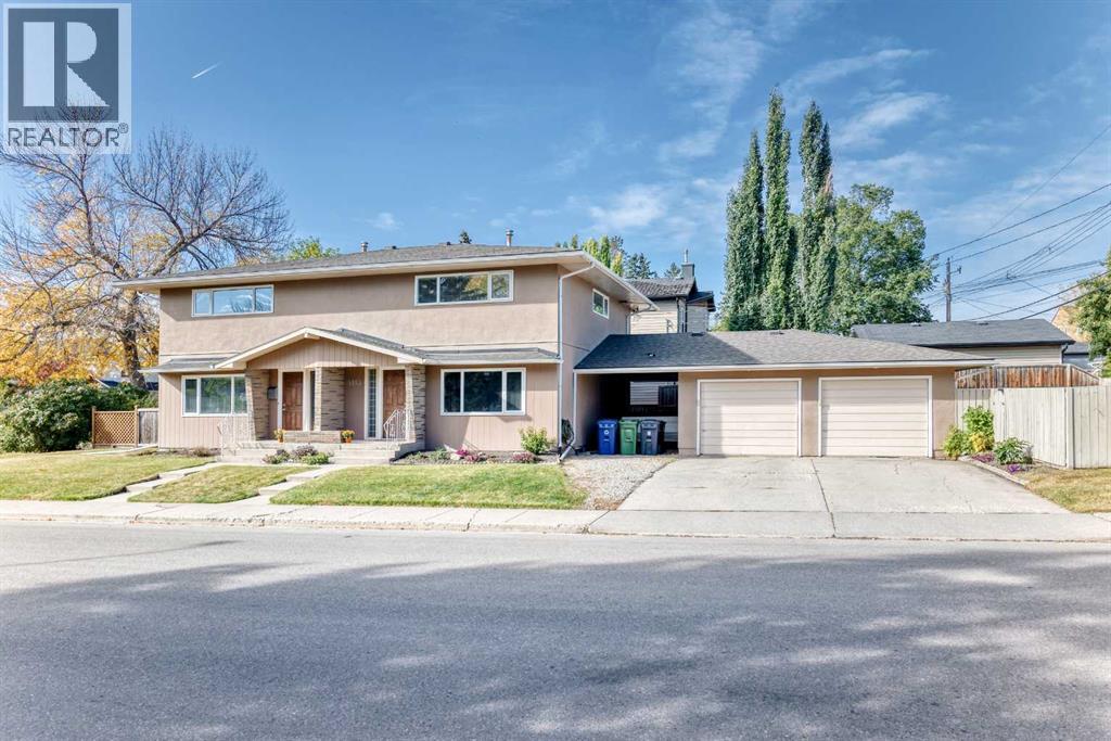 5115 5 Street SW, Calgary, Alberta