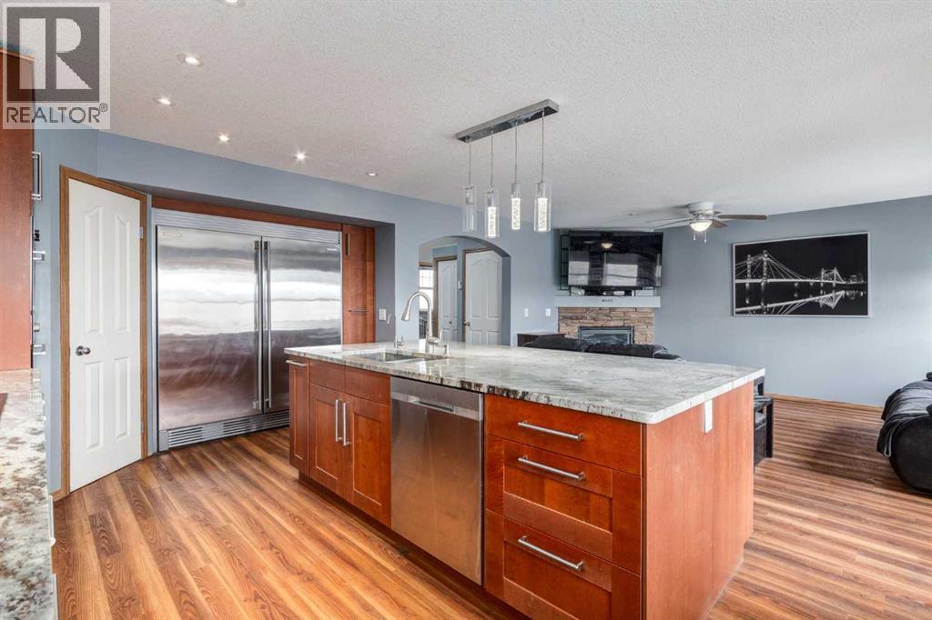 191 Panamount Heights Nw, Calgary, Alberta  T3K 5T3 - Photo 18 - A2268005