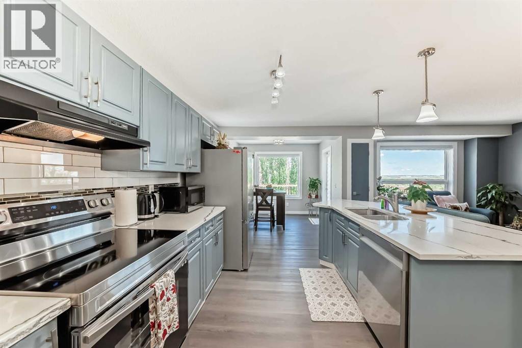 137 Coverton Circle Ne, Calgary, Alberta  T3K 4R7 - Photo 6 - A2271337