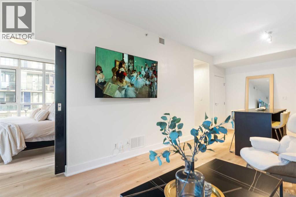 303, 550 Riverfront Avenue Se, Calgary, Alberta T2G 1E5 - Photo 15 - A2271691