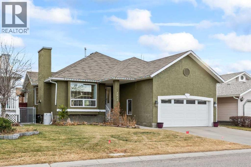 1513 10 Avenue Se, High River, Alberta  T1V 1L8 - Photo 3 - A2272338