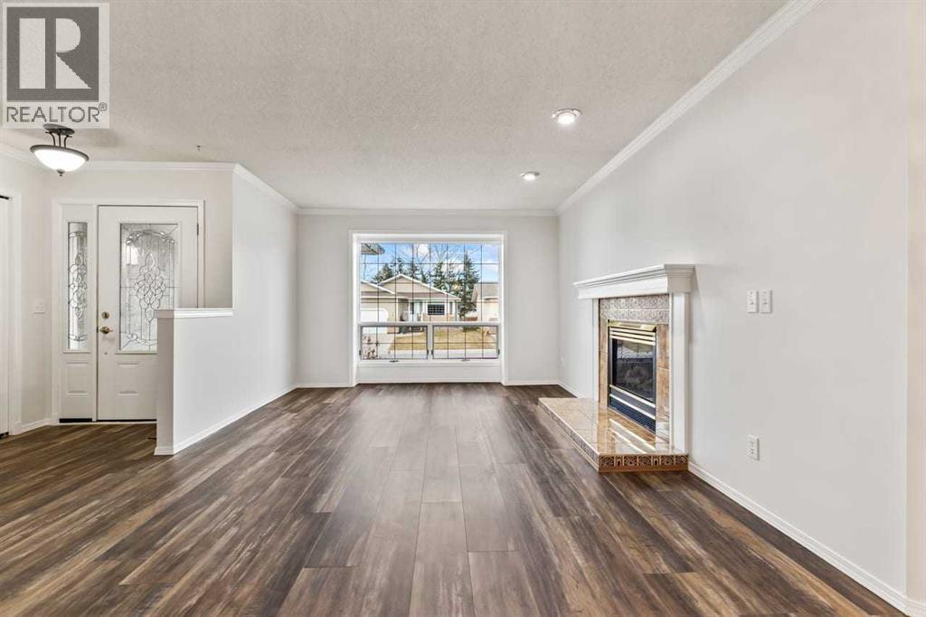 1513 10 Avenue Se, High River, Alberta  T1V 1L8 - Photo 7 - A2272338