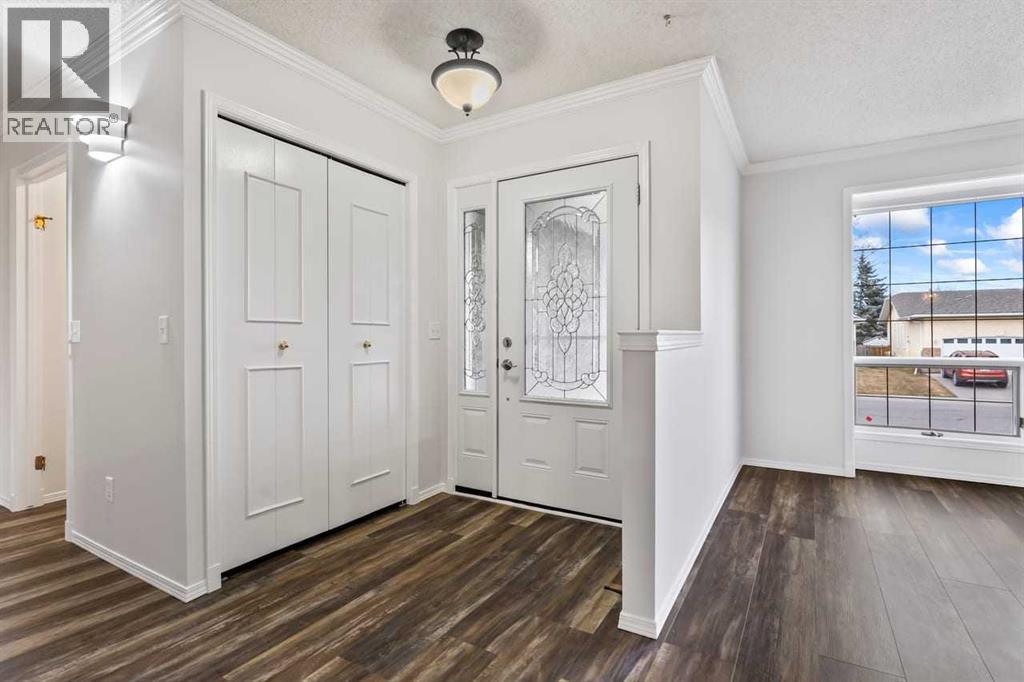 1513 10 Avenue Se, High River, Alberta  T1V 1L8 - Photo 4 - A2272338